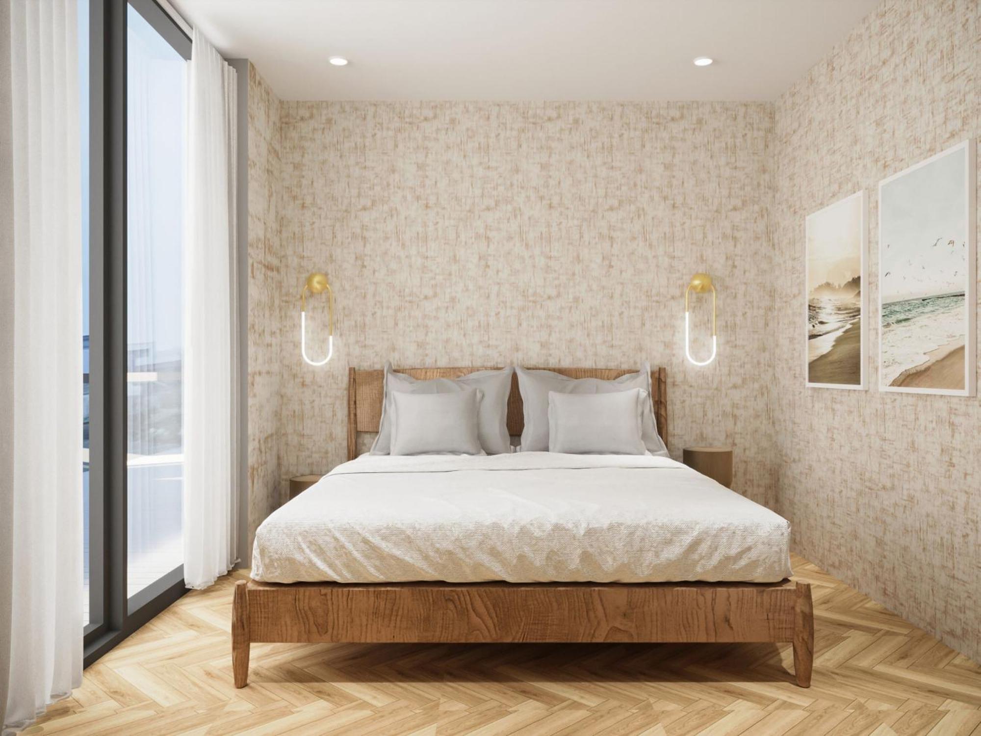 Apartment 2, Oasis Sands New Quay Εξωτερικό φωτογραφία
